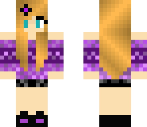 winter skin