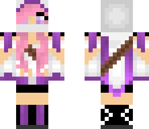 please vote pink assassin