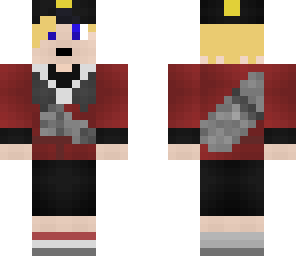 aidan sinnoh