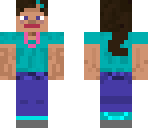 stevette
