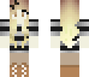 edited automn girl