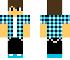 cool boy