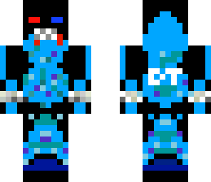 skin privado para equipos pvp mejorada
