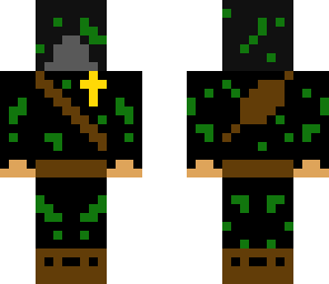 jochems skin