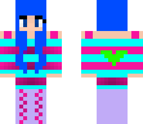 girl