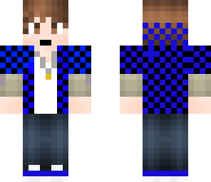 blue bajancanadian -fix-