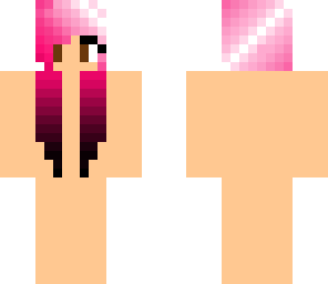 pink base
