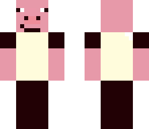oinkers the pig please like