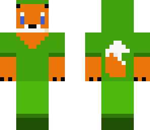 juran_fox robin hood