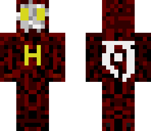deadric hex