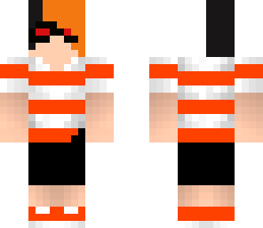 my halloween skin