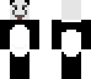 panda