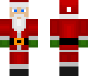 santa claus