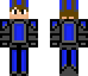 blue team
