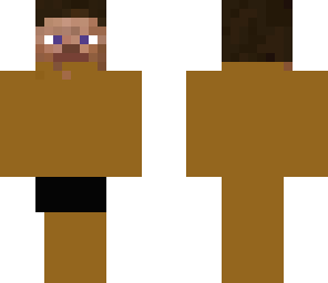 steve | Minecraft Skin
