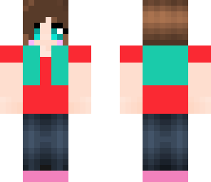 girl