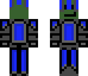 frog version year