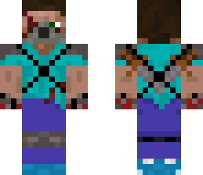 apoc steve