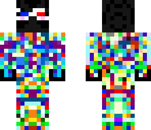 mein skin