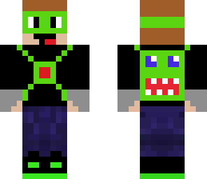 super gamer