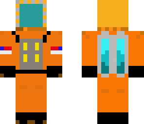 diver