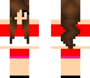 my new skin using base
