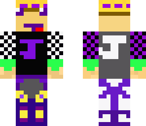 king dirp