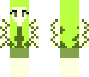 forest elf