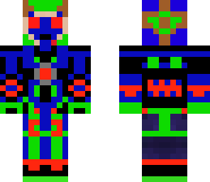 super iron gamer
