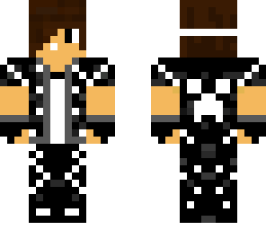 skin mejorado de tomygameling