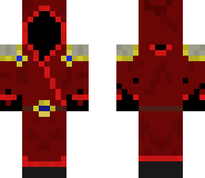 the bricky necromacer
