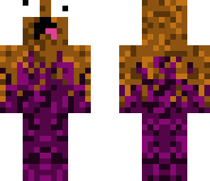 the ender disease