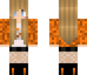 helloween girl