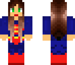 superwoman