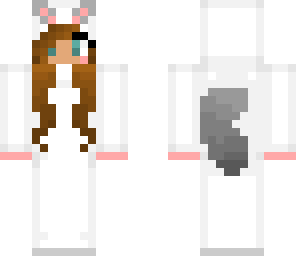 doggeh costume