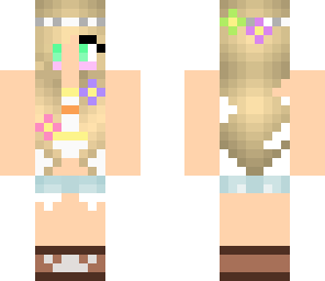 flower girl