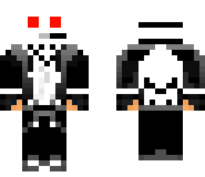 slender man