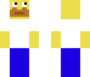 homer simpson