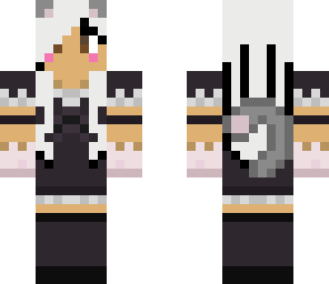 cat girl -redone-
