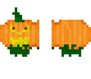 skindex pumpkin
