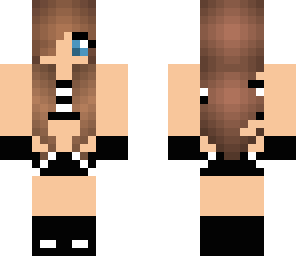 a copy of someones awesome skin