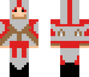 bear hunter assassin