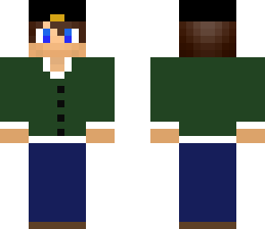 pilgrim