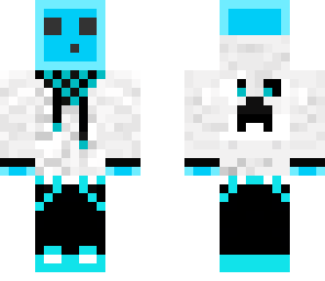 blue slime