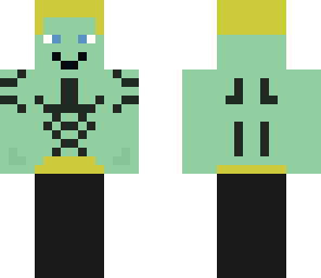 calvinplaysminecraft