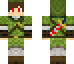 evil link