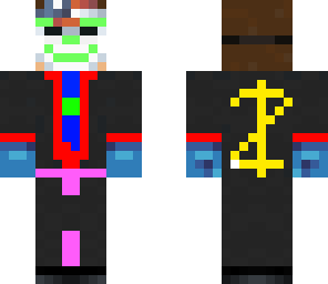 super guy