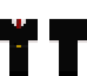 slender man