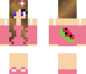 melon girl