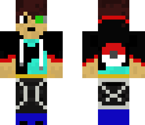 modified animenerdguy